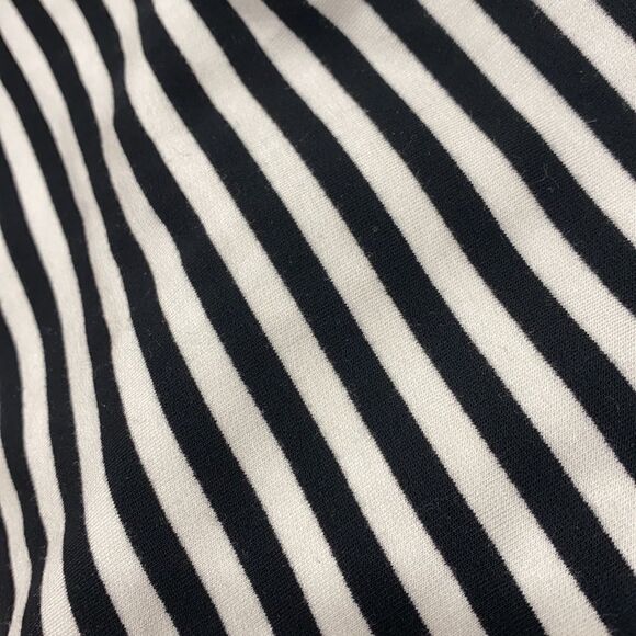 🔥JOULES Clarissa Stripe Roll Neck Top, Stripe sz 6 (M ) New - Picture 13 of 16